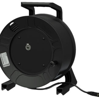 Ethercon CAT 7 haspel 75M