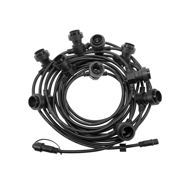 Prikkabel 10 Meter koppelbaar