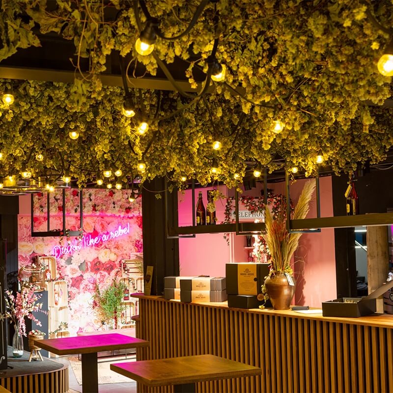 Prikkabel 10 Meter koppelbaar - Afbeelding 2