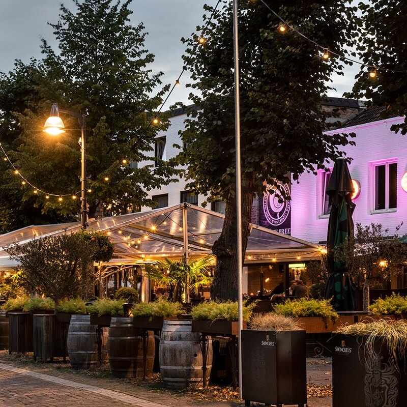 Prikkabel 10 Meter koppelbaar - Afbeelding 3