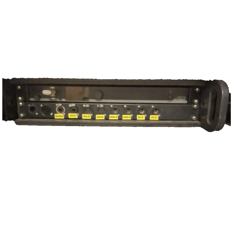 Internetradio/usb speler